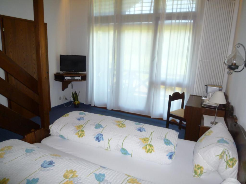 Hotel Bahnhof Giswil 部屋 写真