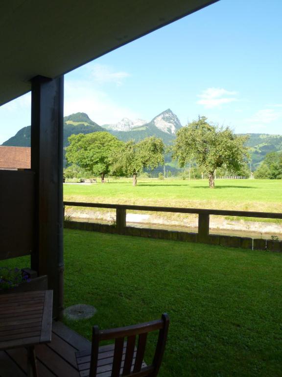 Hotel Bahnhof Giswil 部屋 写真
