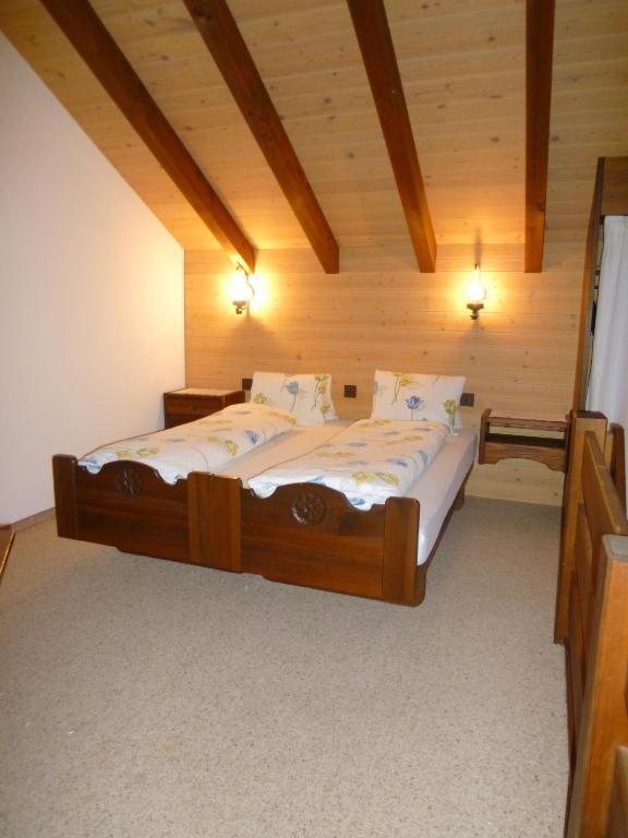 Hotel Bahnhof Giswil 部屋 写真