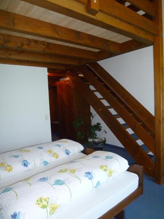 Hotel Bahnhof Giswil 部屋 写真